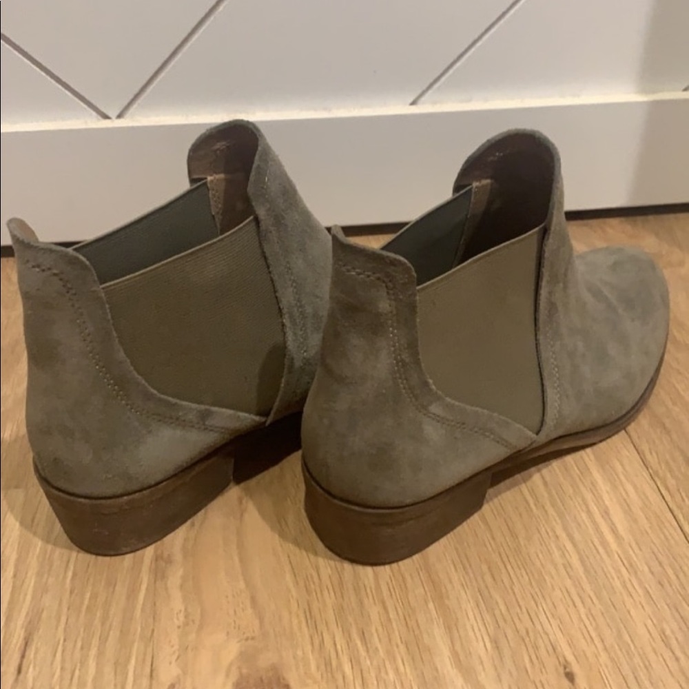 Splendid Booties - Picture 3 of 4
